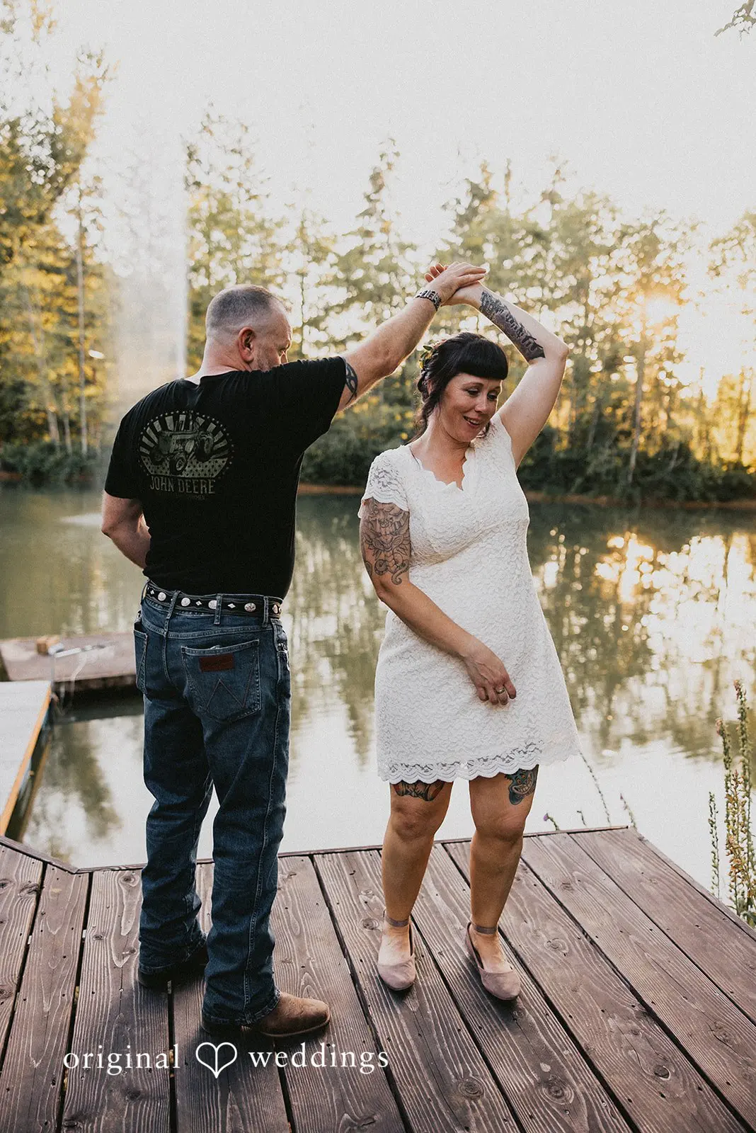 Mae & Matthew Villa Ragalie Wedding // Mae & Matthew -