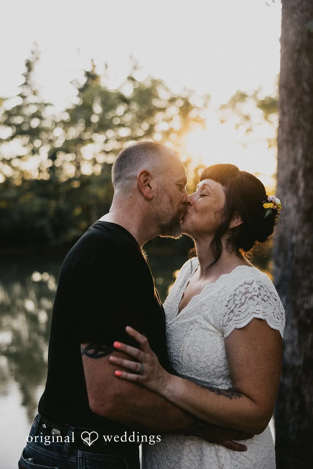Mae & Matthew Villa Ragalie Wedding // Mae & Matthew -