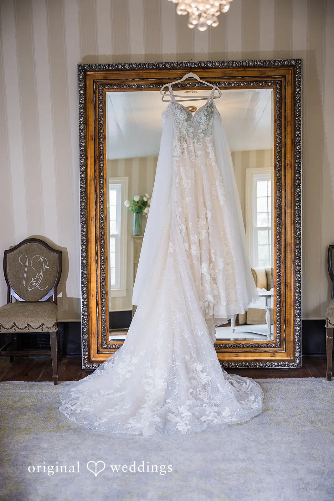 Maddie + David Vinewood Stables Wedding // Maddie & David -