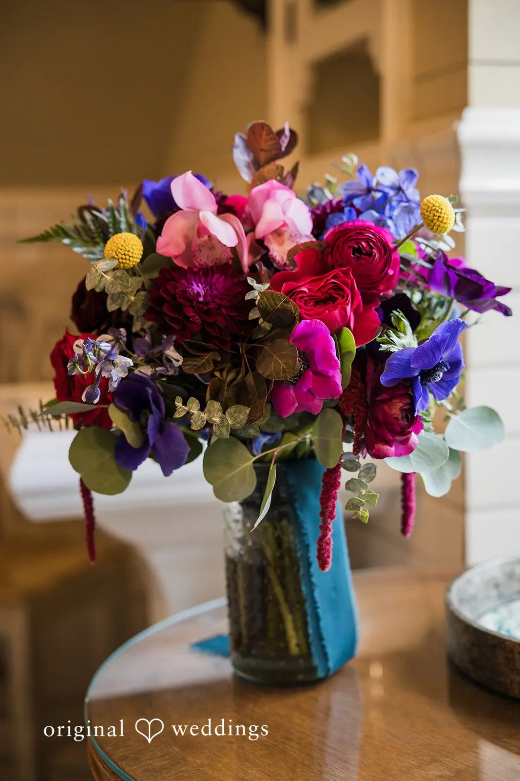 Maddie + David Vinewood Stables Wedding // Maddie & David -