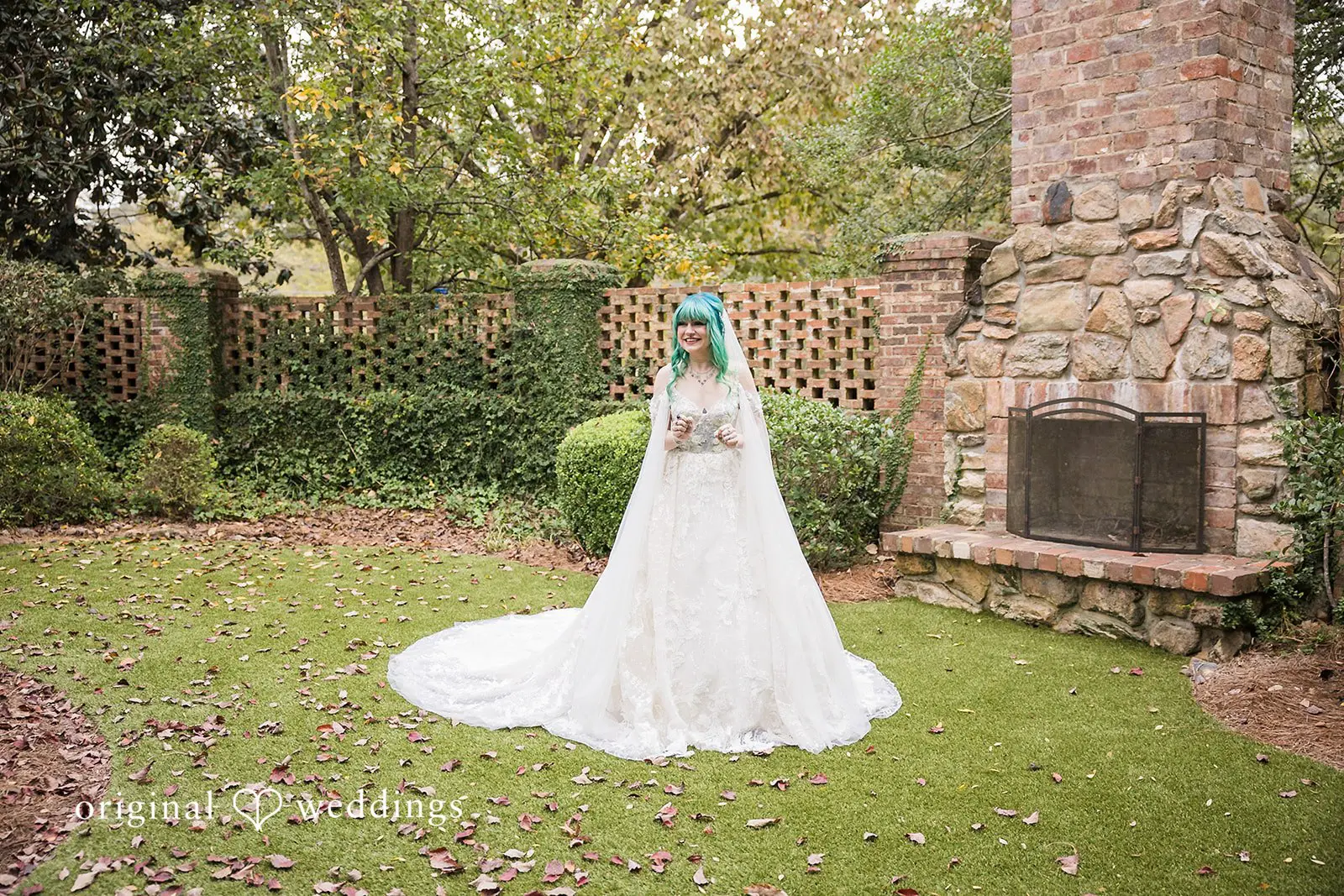 Maddie + David Vinewood Stables Wedding // Maddie & David -