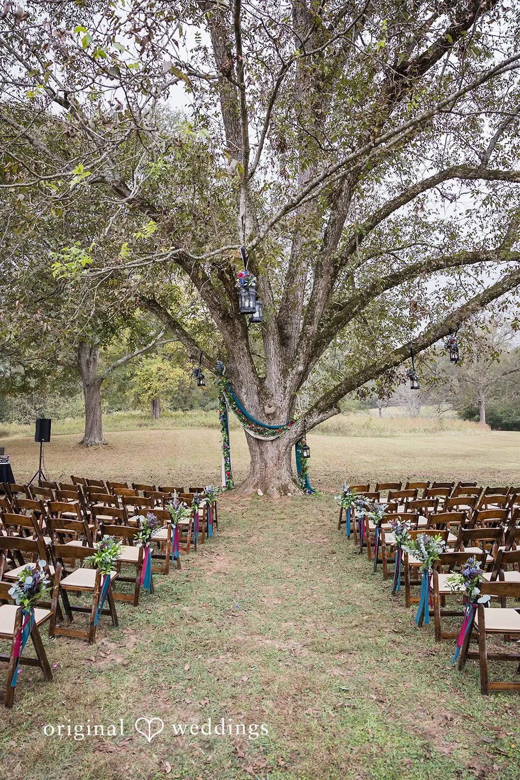 Maddie + David Vinewood Stables Wedding // Maddie & David -