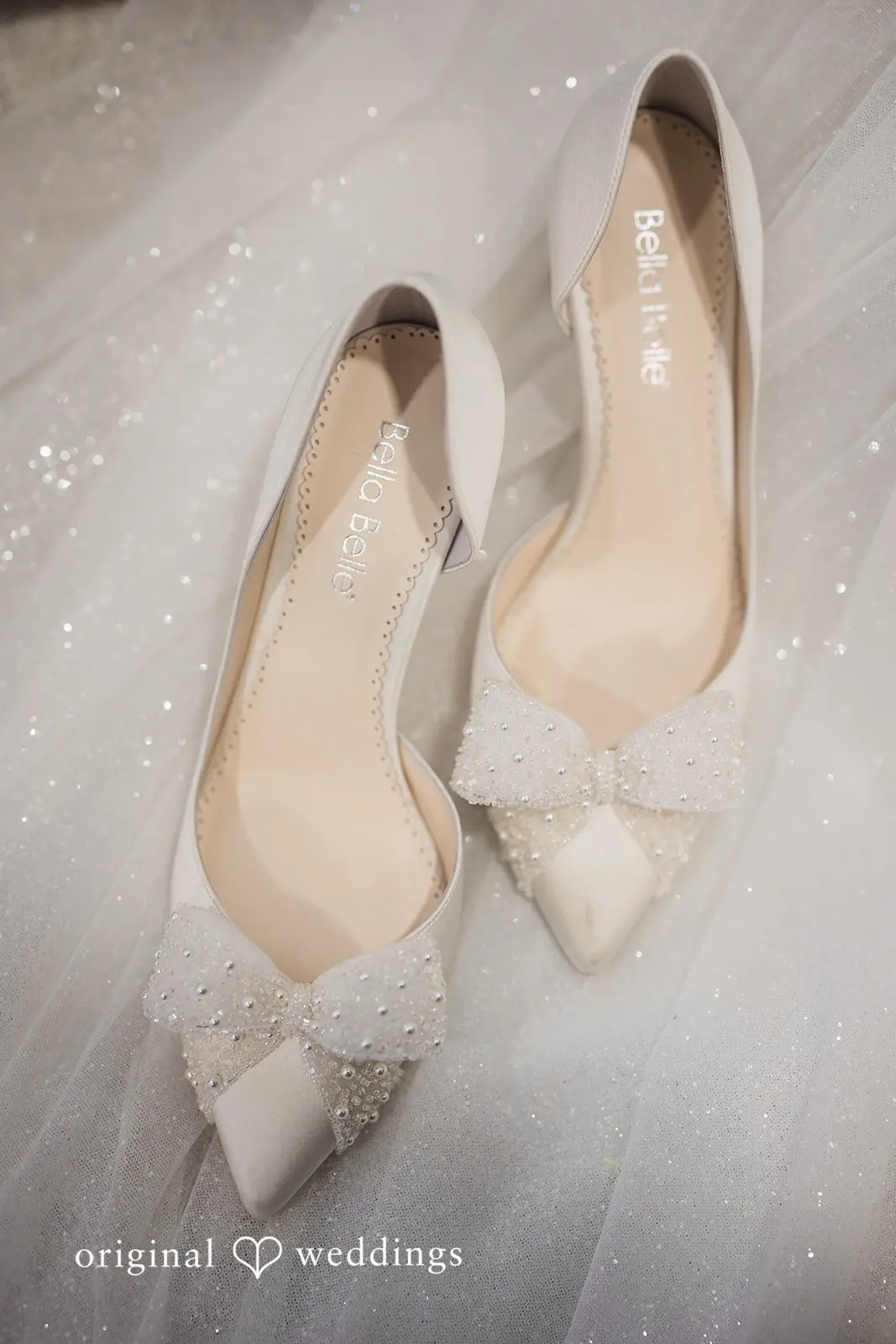 Washington, DC Backyard Wedding // Ducky & Ryan -