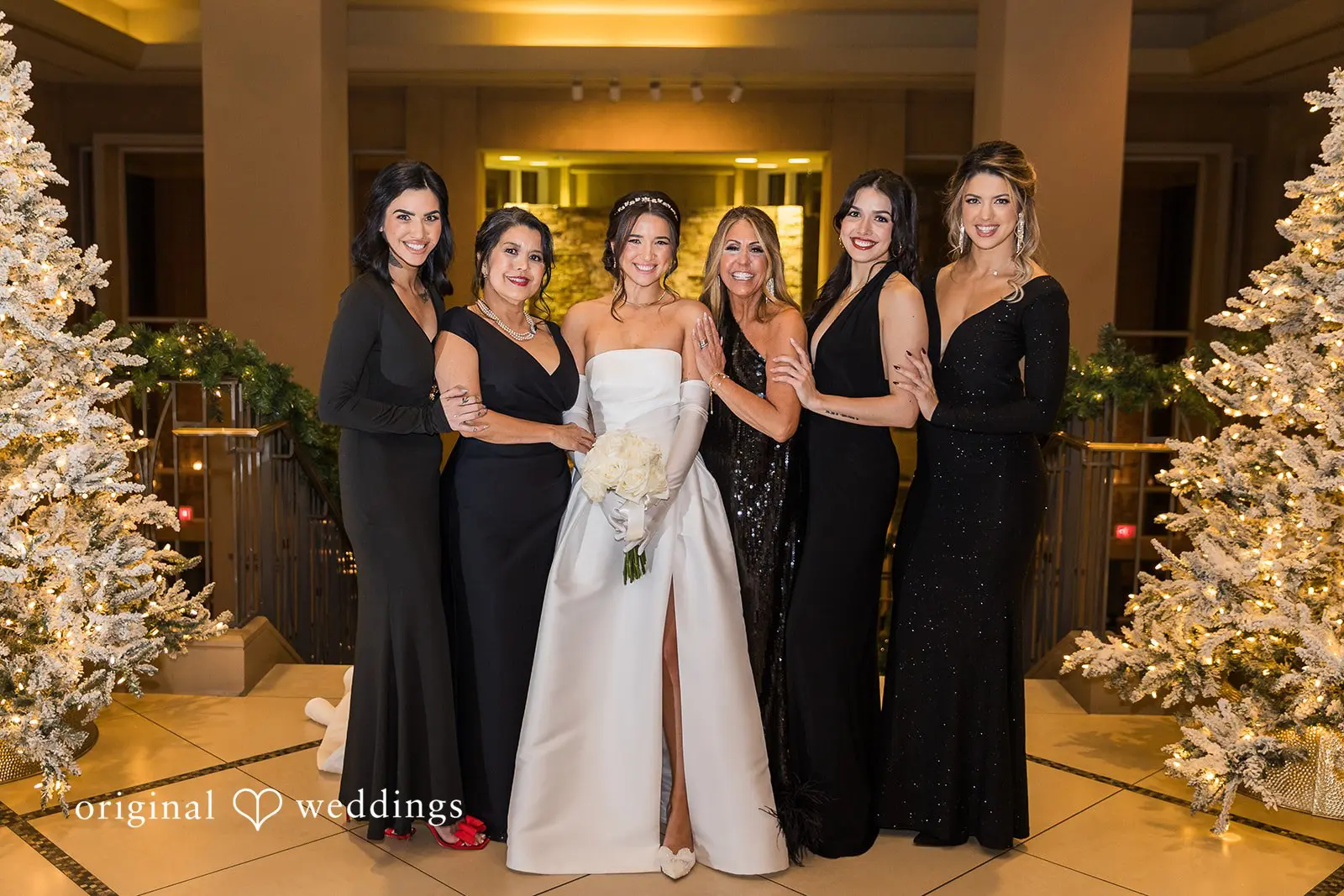 Washington, DC Backyard Wedding // Ducky & Ryan -