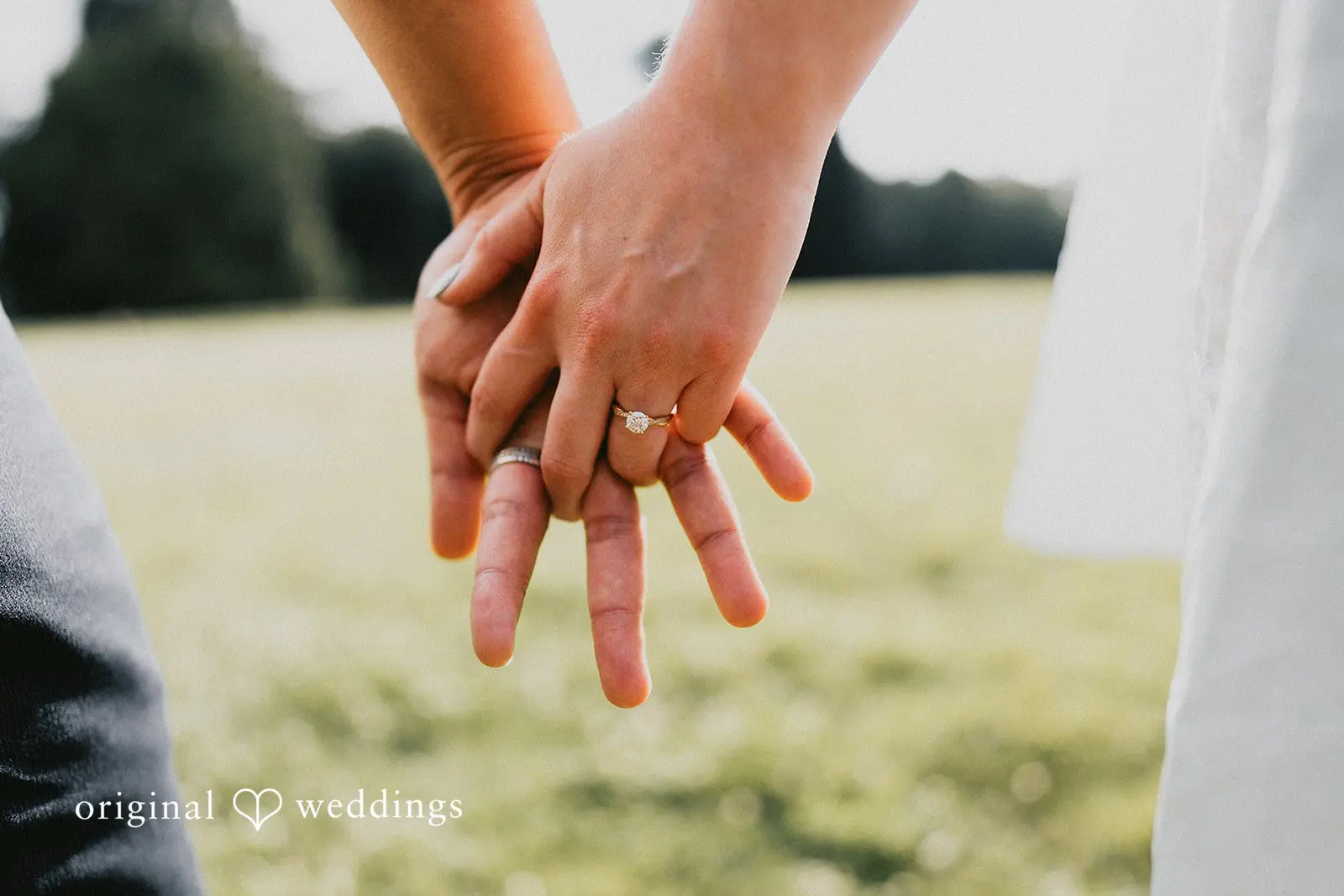 Kyaw + Laura Volunteer Park Engagement // Kyaw & Laura -