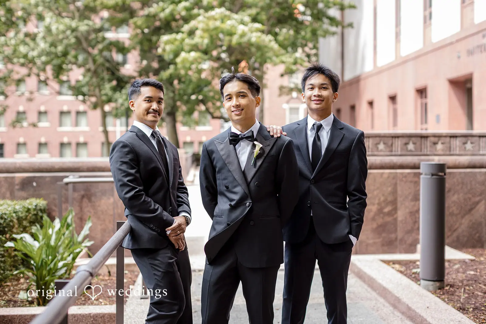 Kayla + Daniel W Seattle Wedding // Kayla & Daniel -