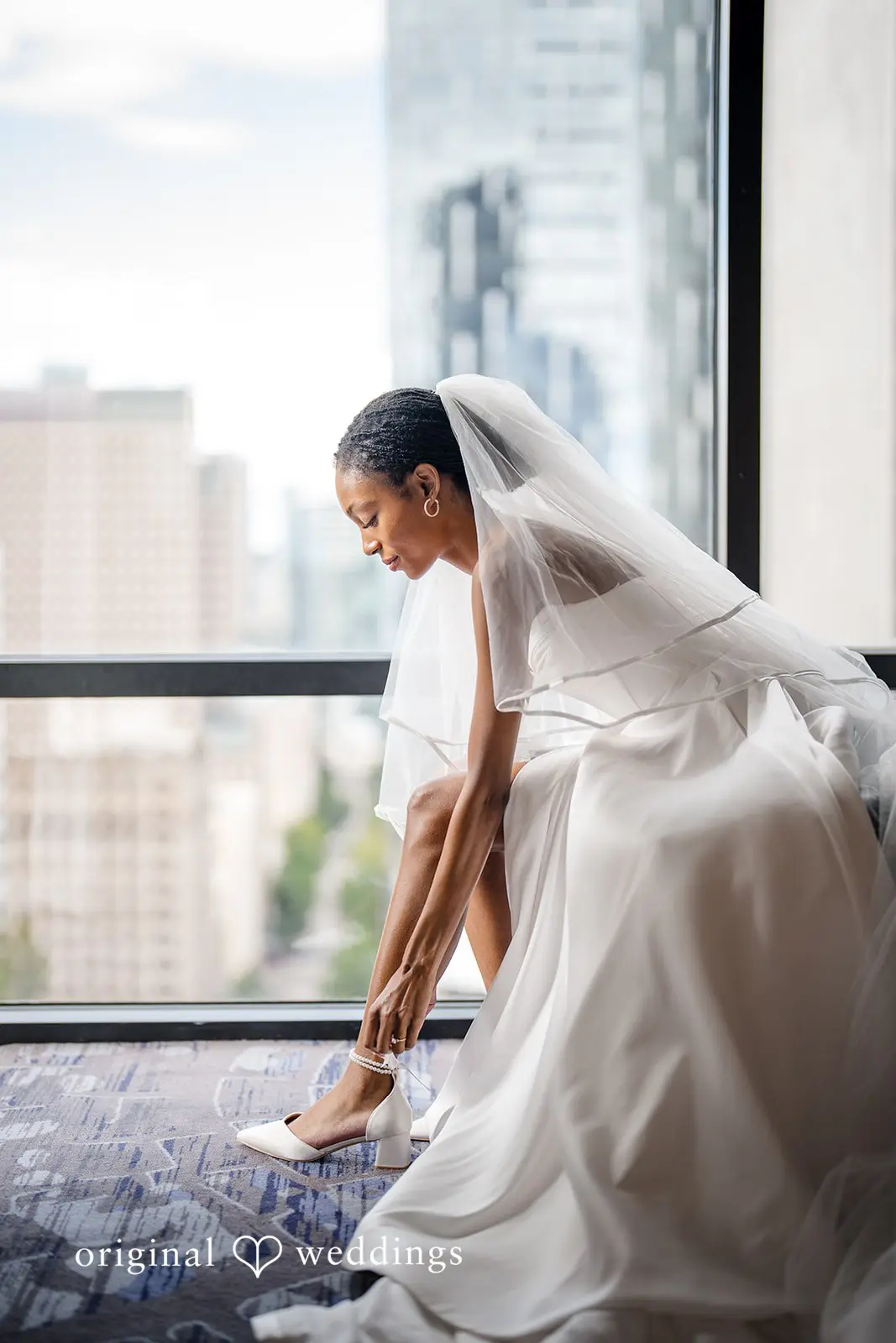 Kayla + Daniel W Seattle Wedding // Kayla & Daniel -