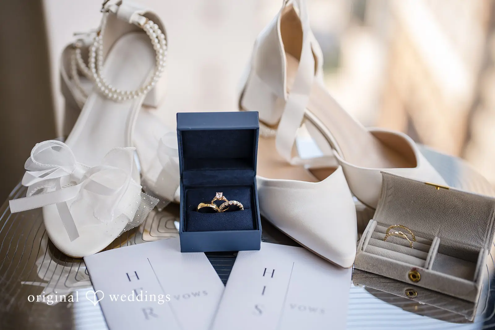 Kayla + Daniel W Seattle Wedding // Kayla & Daniel -