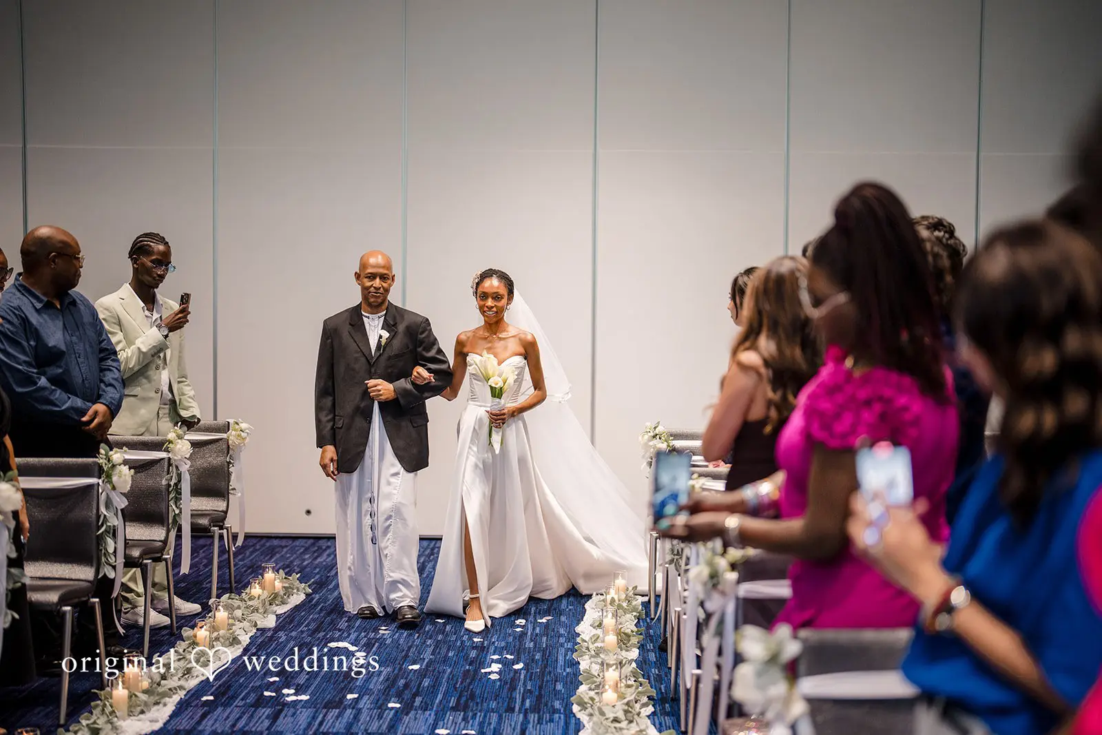 Kayla + Daniel W Seattle Wedding // Kayla & Daniel -