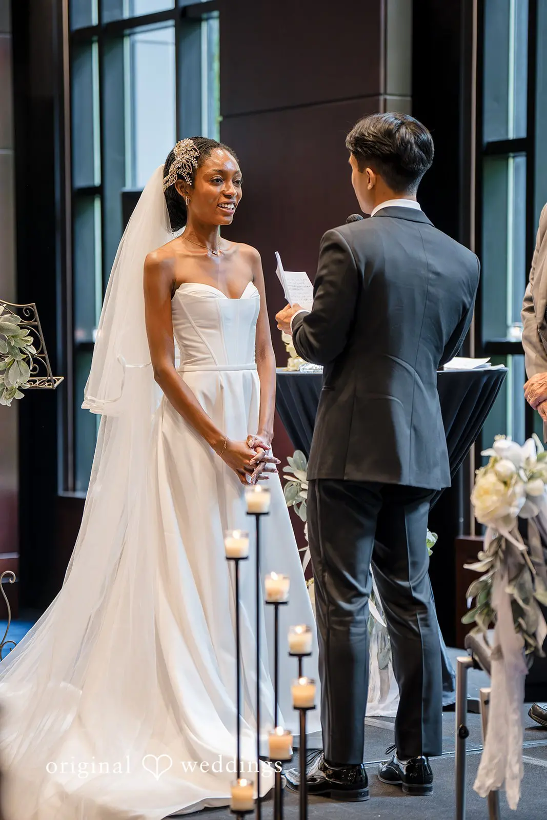 Kayla + Daniel W Seattle Wedding // Kayla & Daniel -