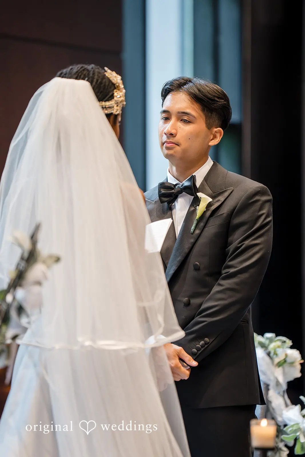 Kayla + Daniel W Seattle Wedding // Kayla & Daniel -
