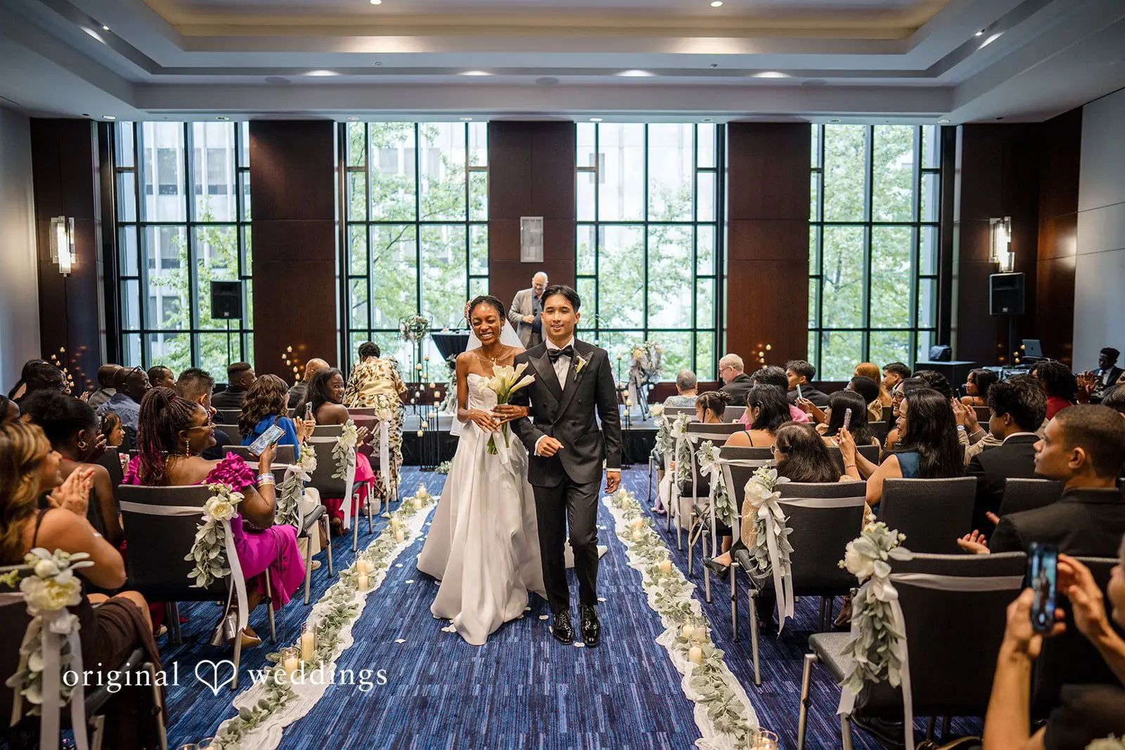 Kayla + Daniel W Seattle Wedding // Kayla & Daniel -