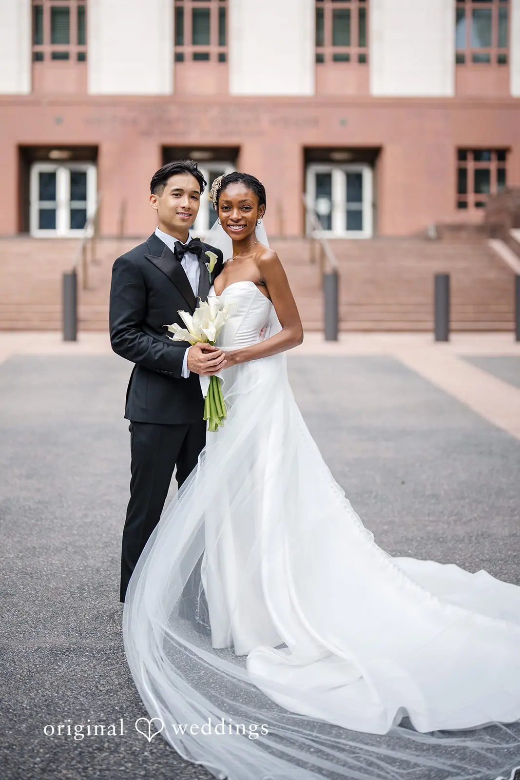Kayla + Daniel W Seattle Wedding // Kayla & Daniel -