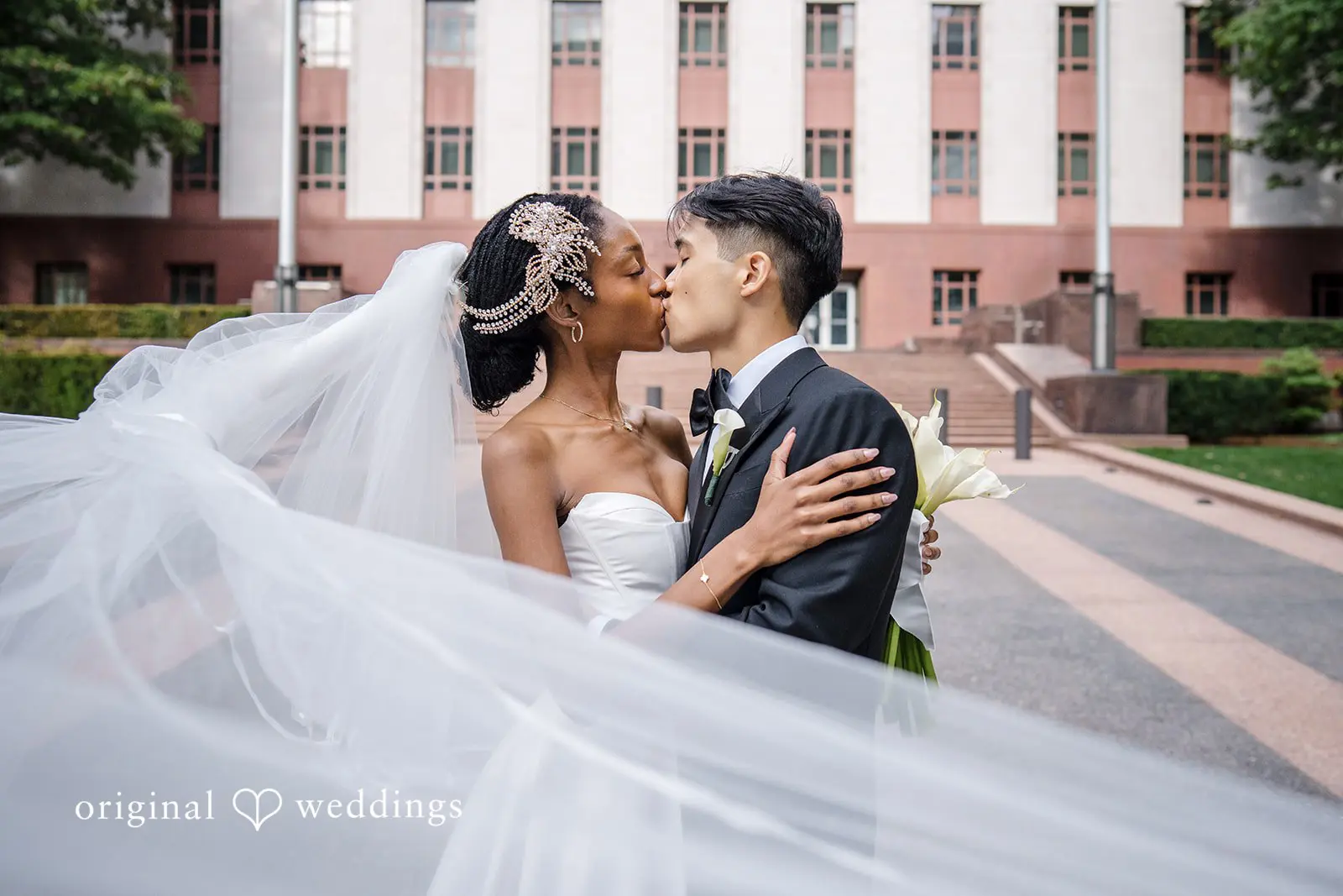 Kayla + Daniel W Seattle Wedding // Kayla & Daniel -