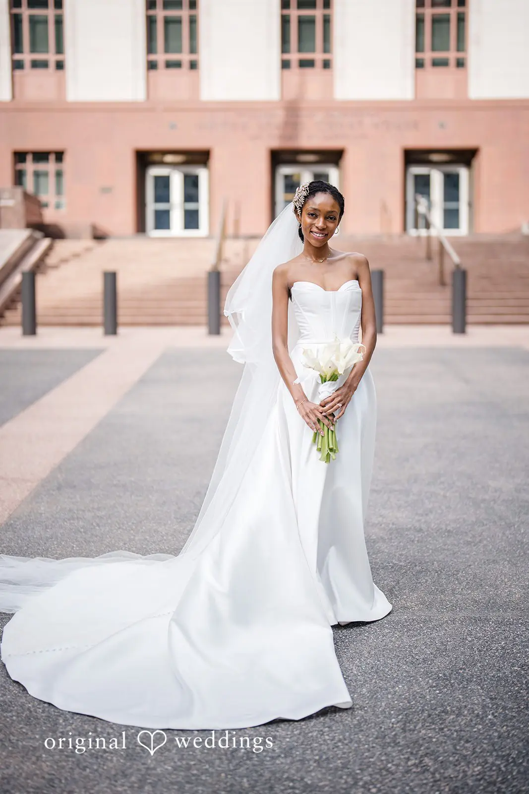 Kayla + Daniel W Seattle Wedding // Kayla & Daniel -