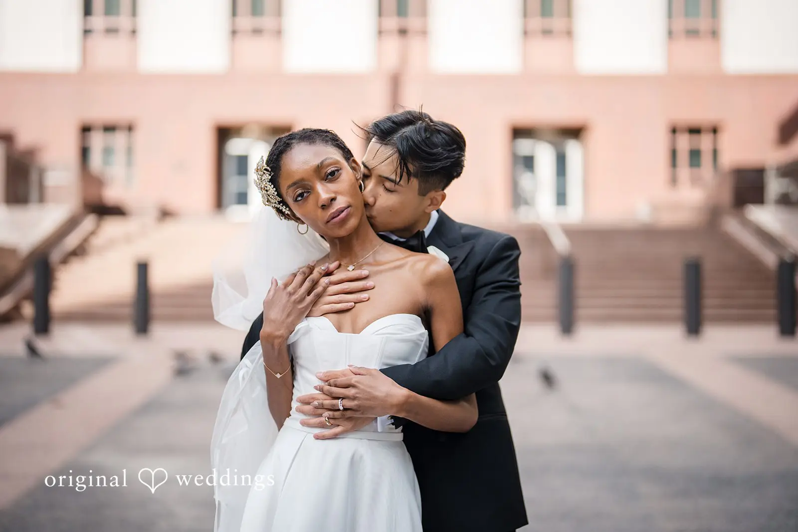 Kayla + Daniel W Seattle Wedding // Kayla & Daniel -