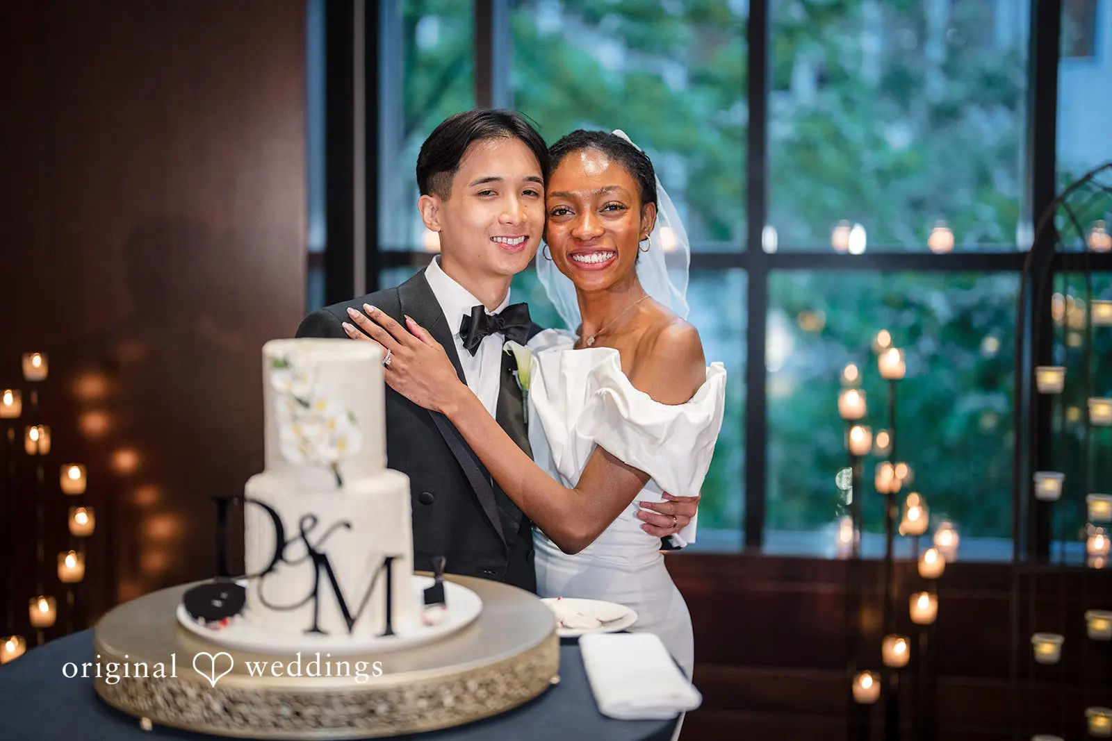 Kayla + Daniel W Seattle Wedding // Kayla & Daniel -