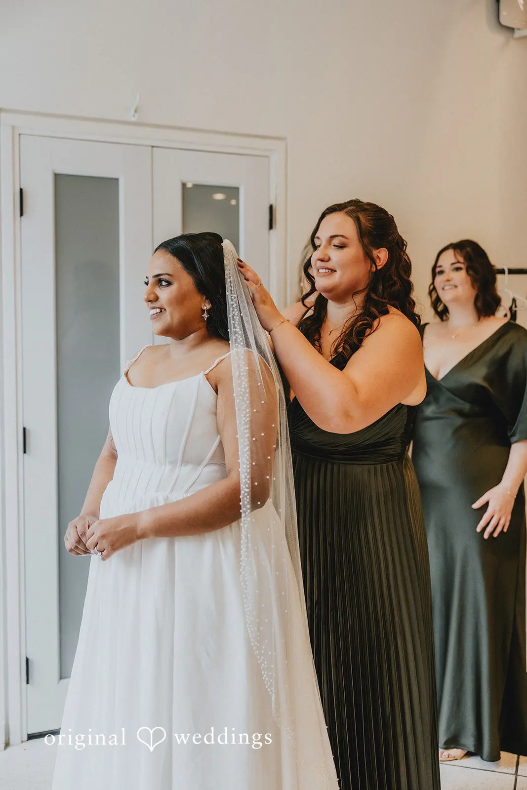 Jordan + Megan Warehouse 109 Wedding // Jordan & Megan -