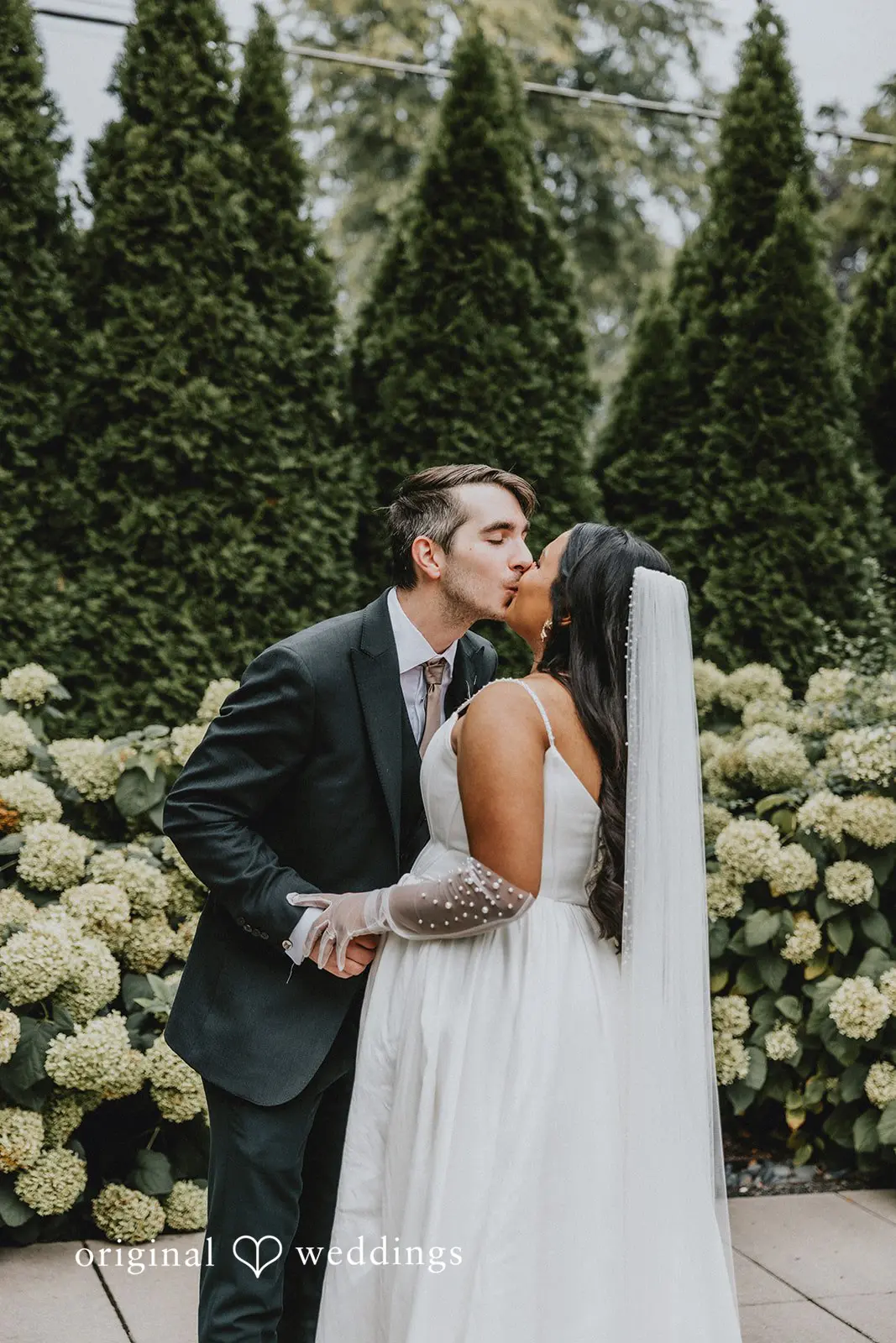 Jordan + Megan Warehouse 109 Wedding // Jordan & Megan -