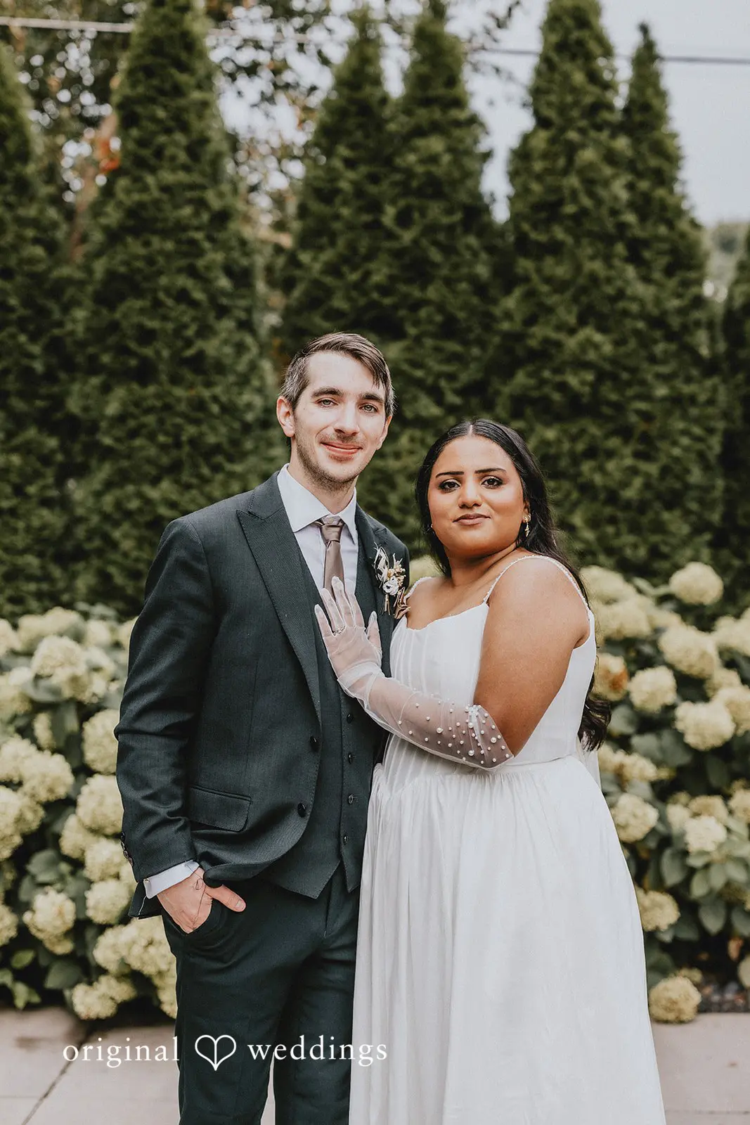 Jordan + Megan Warehouse 109 Wedding // Jordan & Megan -