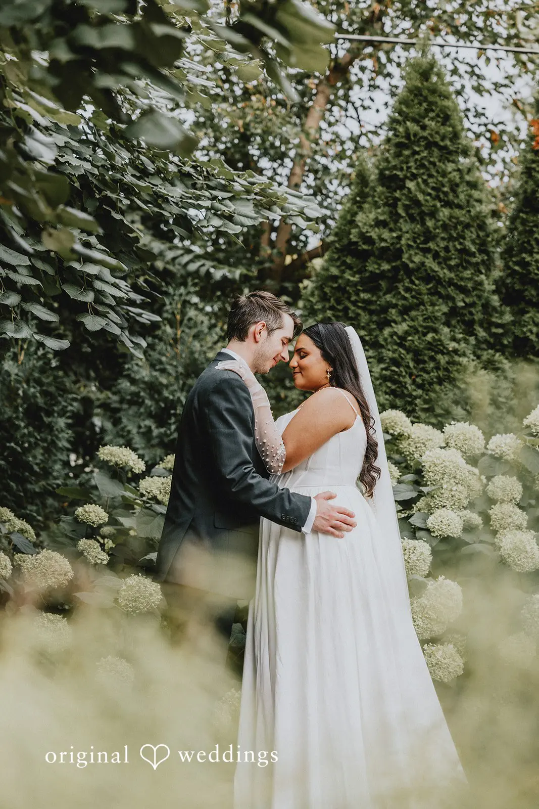 Jordan + Megan Warehouse 109 Wedding // Jordan & Megan -
