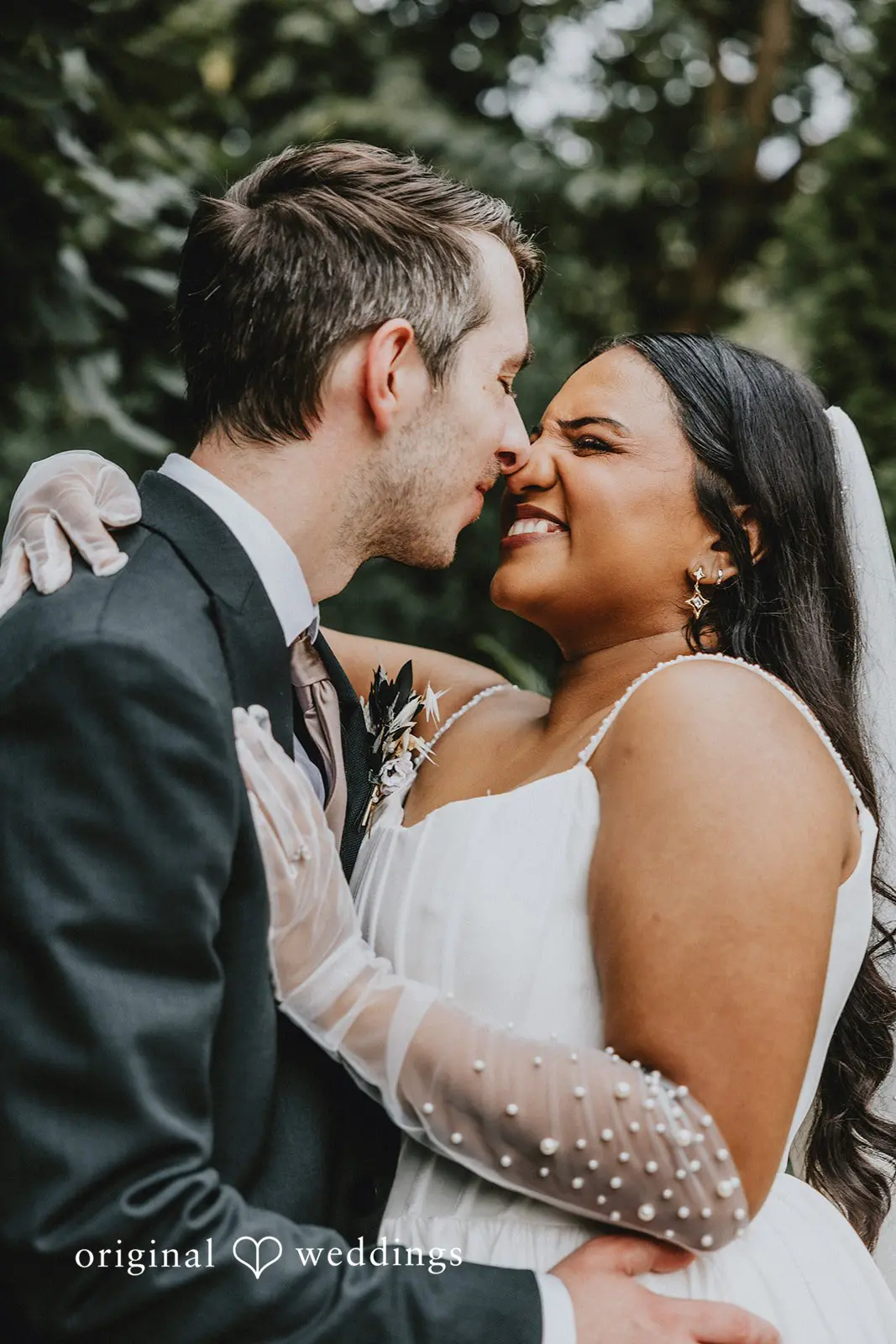 Jordan + Megan Warehouse 109 Wedding // Jordan & Megan -