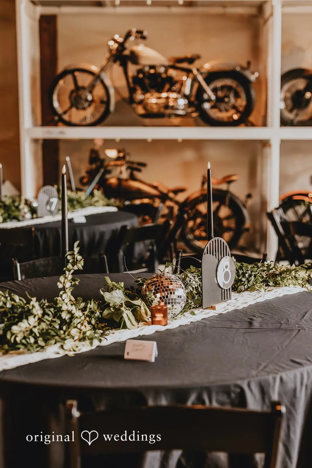 Jordan + Megan Warehouse 109 Wedding // Jordan & Megan -