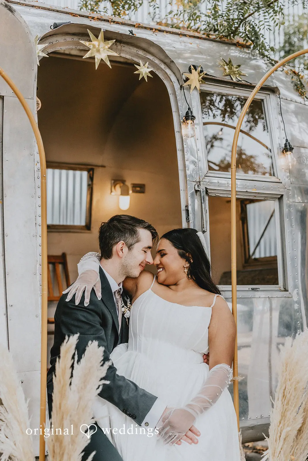 Jordan + Megan Warehouse 109 Wedding // Jordan & Megan -