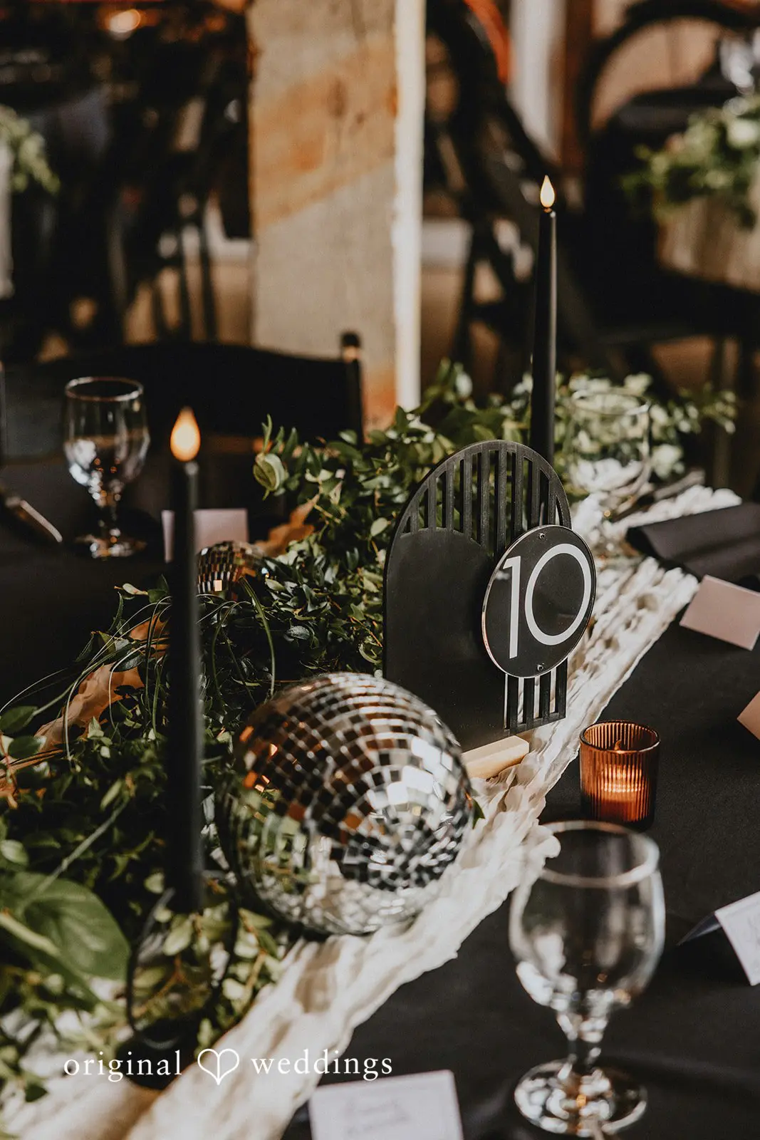 Jordan + Megan Warehouse 109 Wedding // Jordan & Megan -
