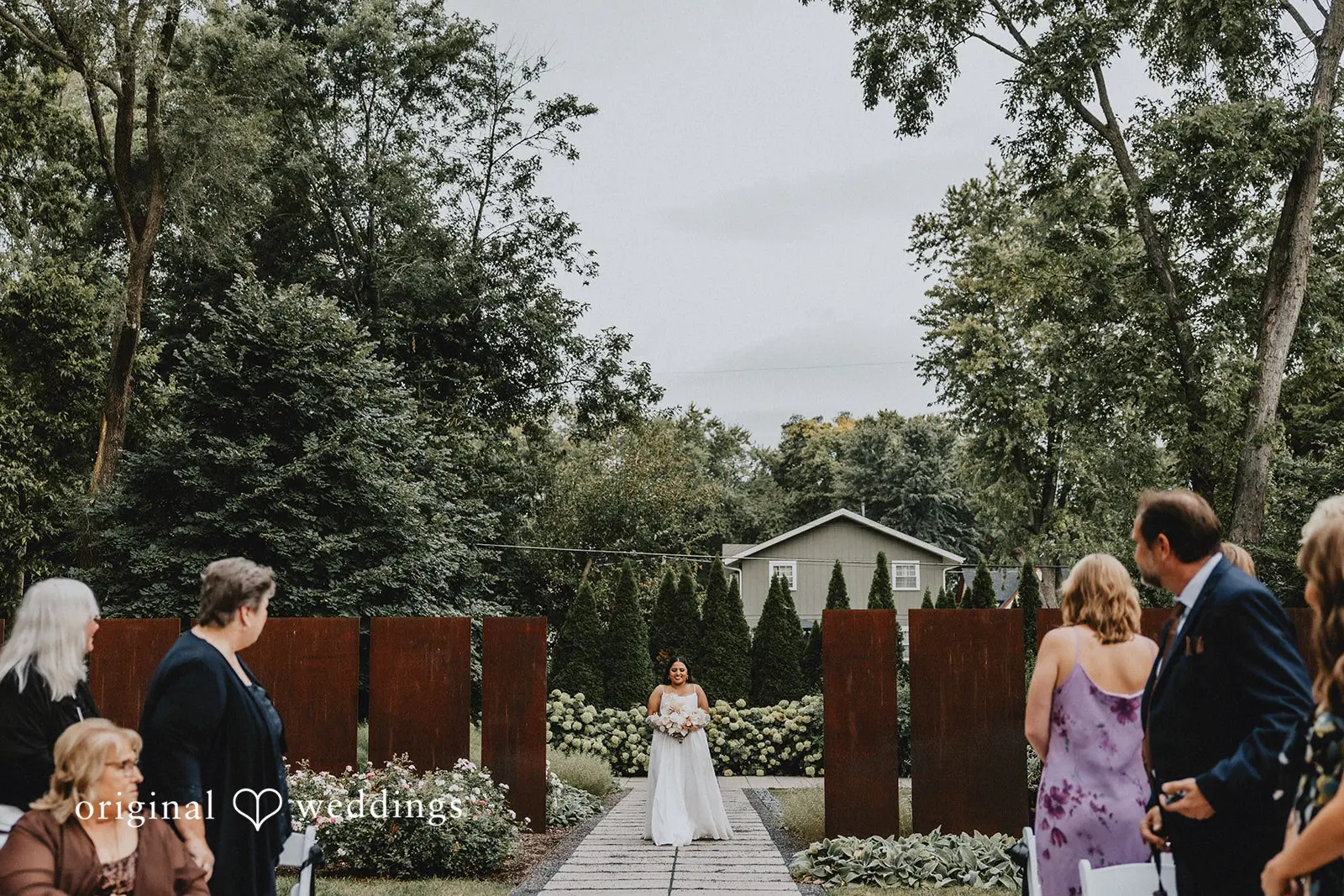 Jordan + Megan Warehouse 109 Wedding // Jordan & Megan -