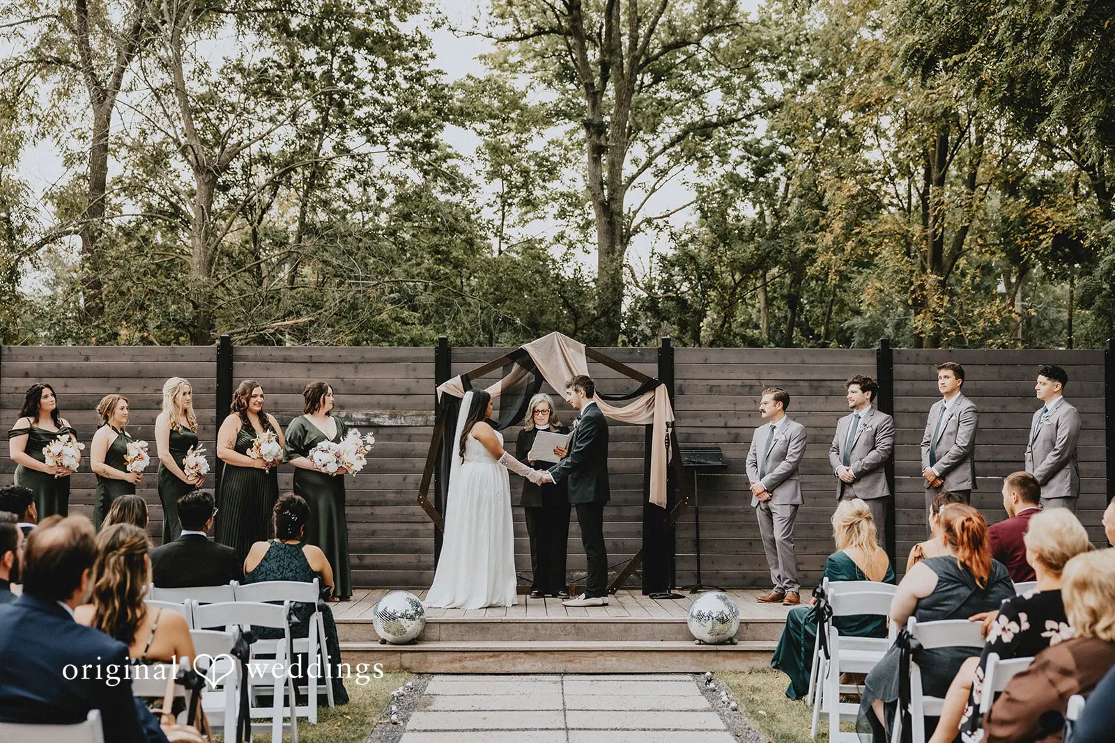 Jordan + Megan Warehouse 109 Wedding // Jordan & Megan -
