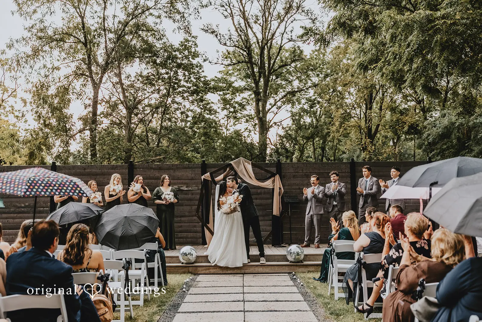 Jordan + Megan Warehouse 109 Wedding // Jordan & Megan -