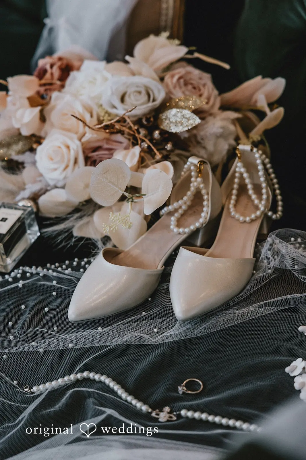 Jordan + Megan Warehouse 109 Wedding // Jordan & Megan -