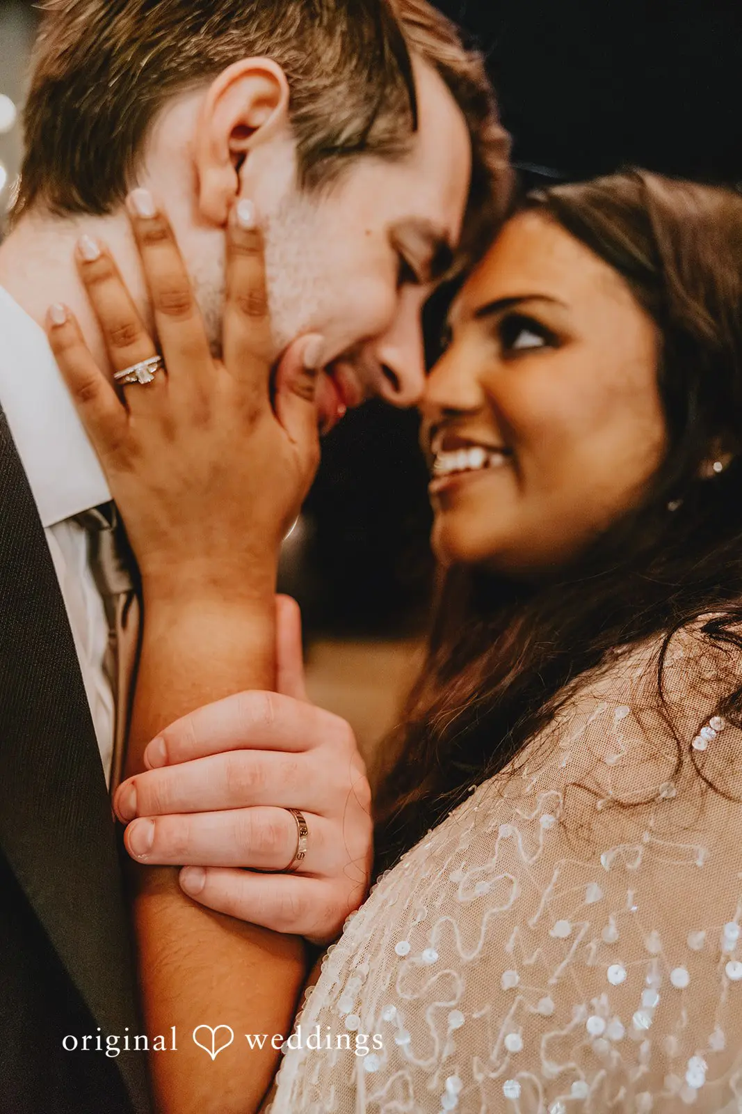 Jordan + Megan Warehouse 109 Wedding // Jordan & Megan -
