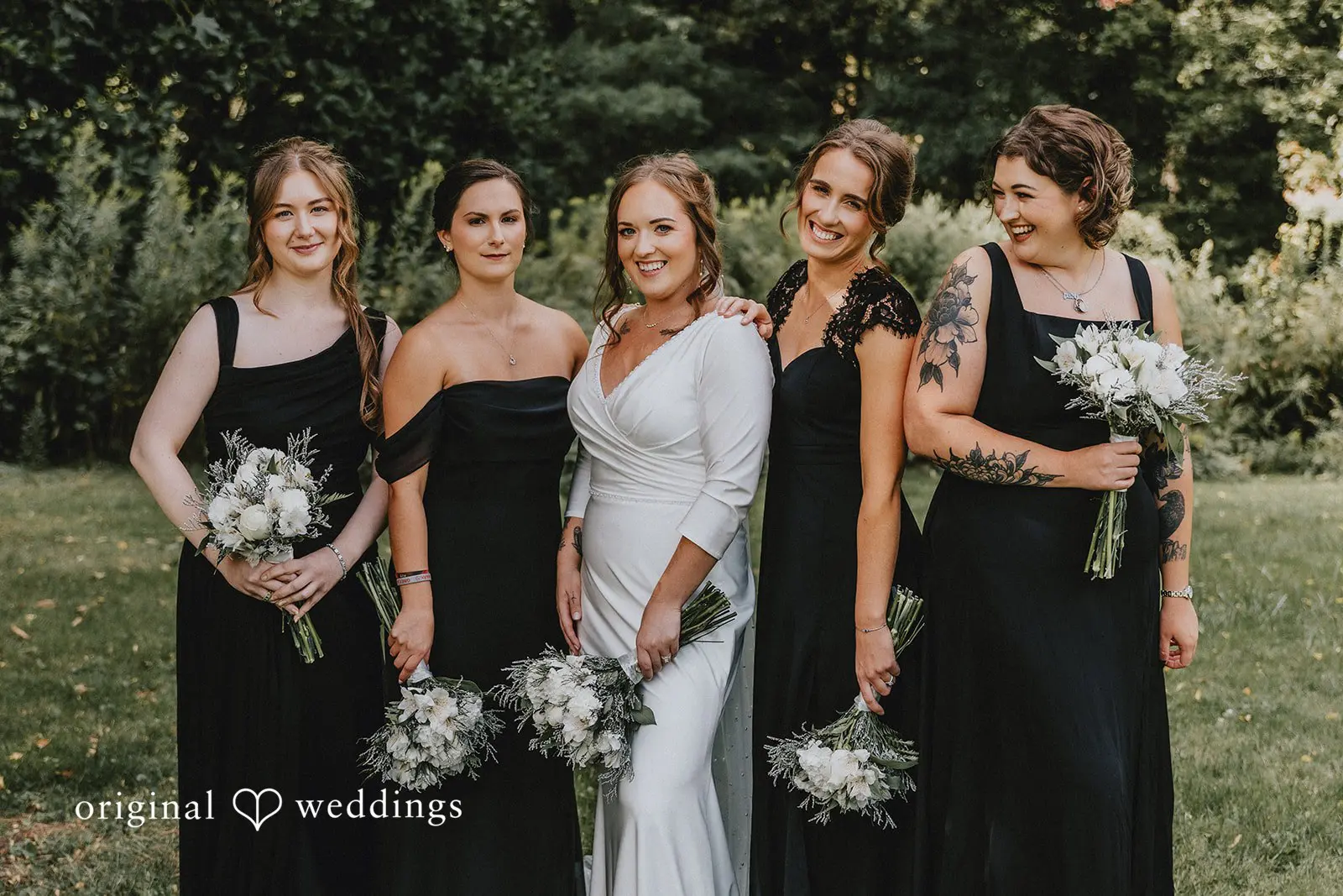 Warner Theater Wedding // Ashley & Stephen -