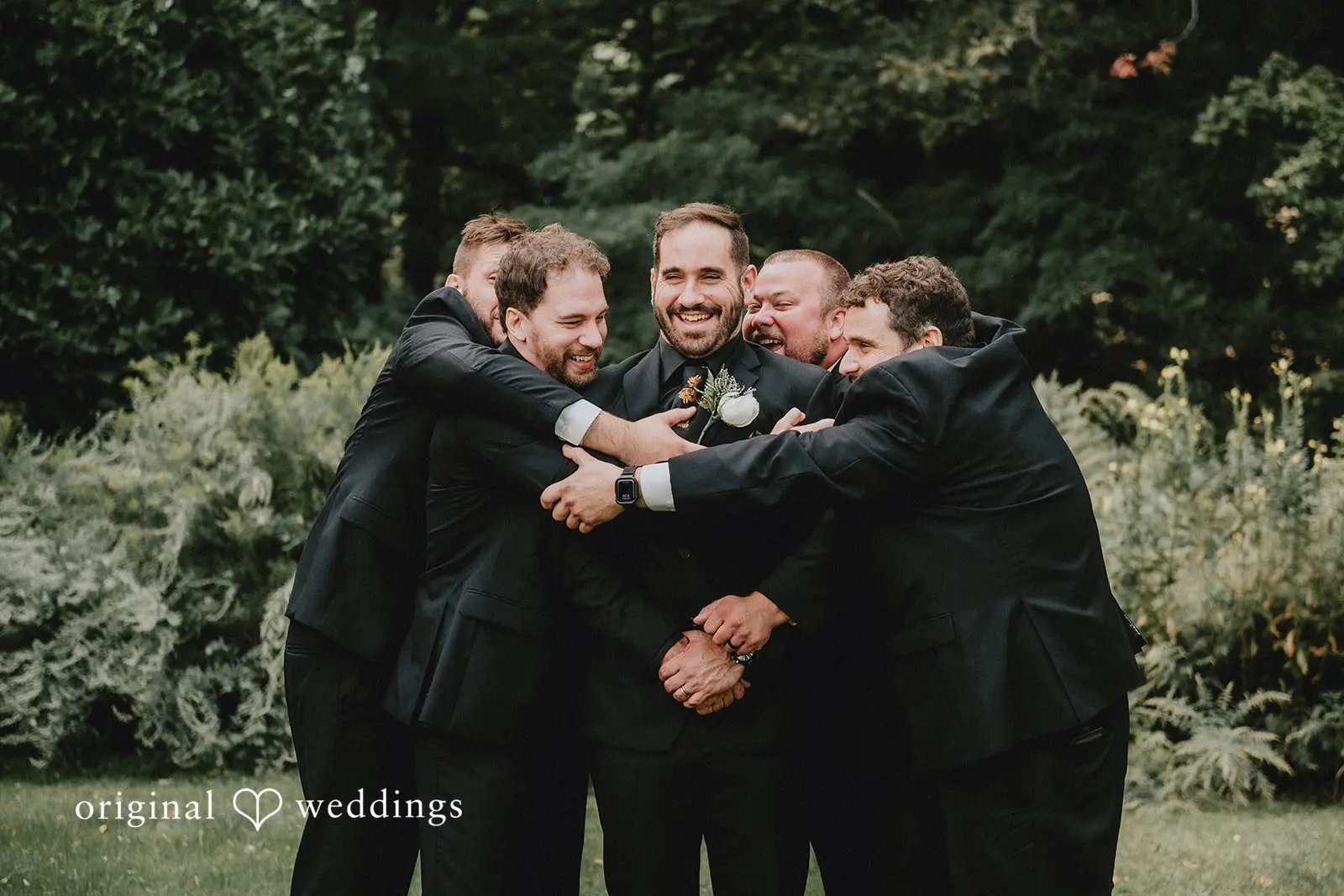 Warner Theater Wedding // Ashley & Stephen -