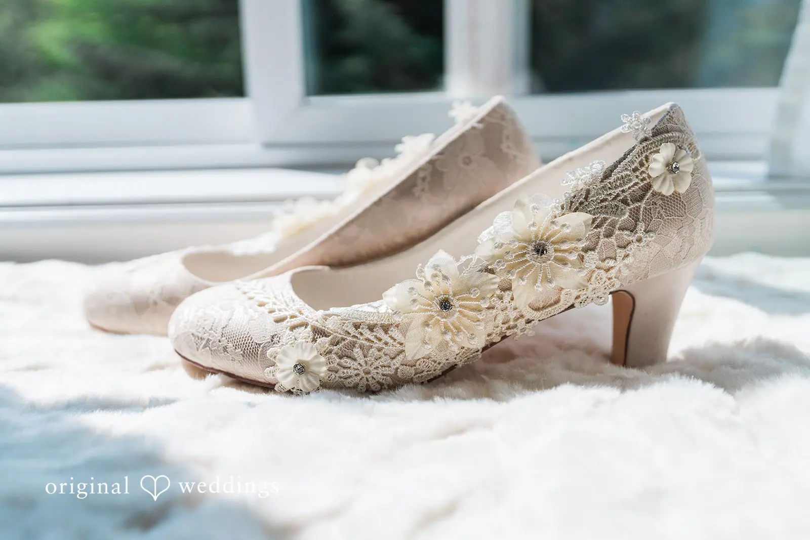 Julia + Pranay Washington Backyard Wedding // Julia & Pranay -