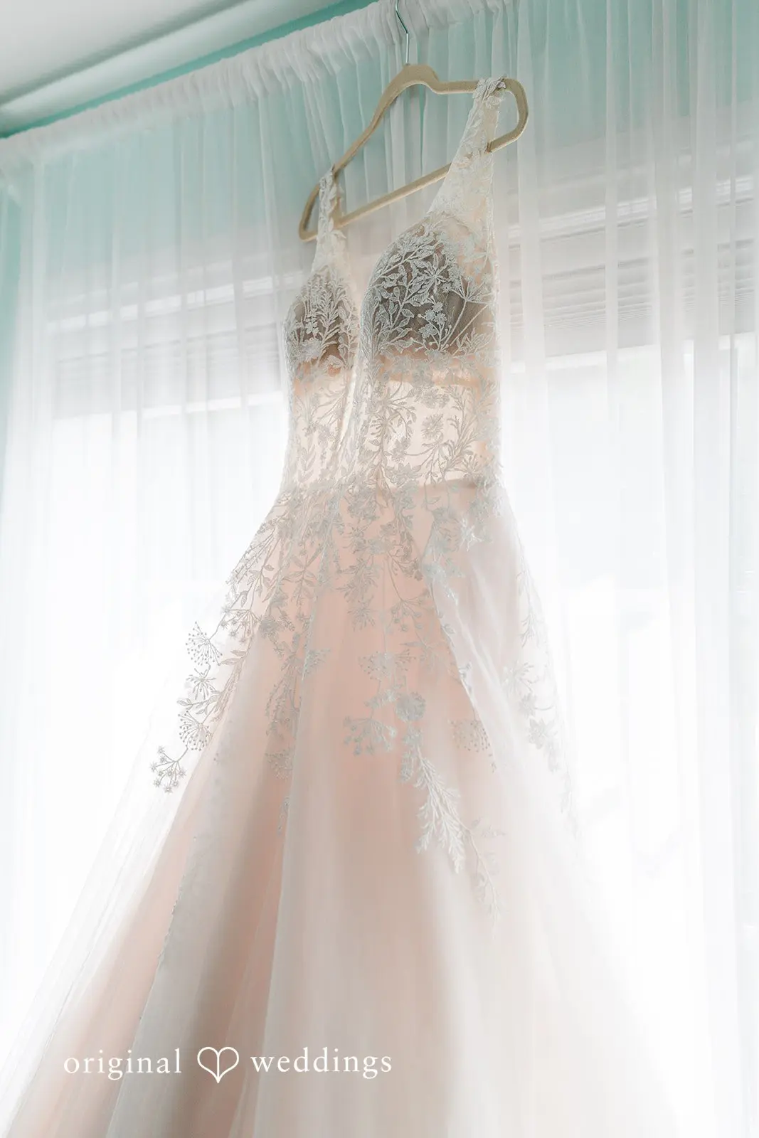 Julia + Pranay Washington Backyard Wedding // Julia & Pranay -