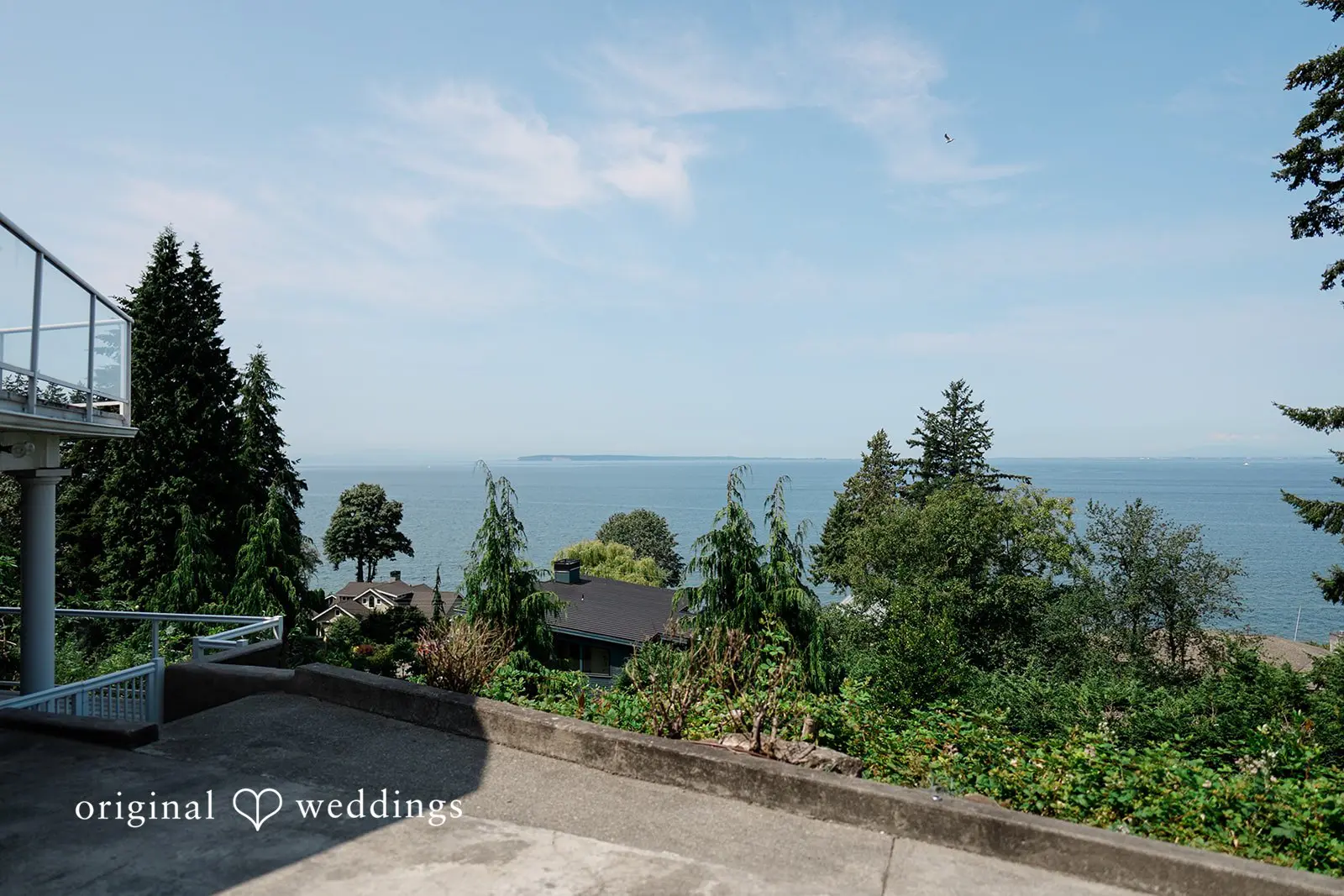 Washington Backyard Wedding // Karsyn & Joseph -