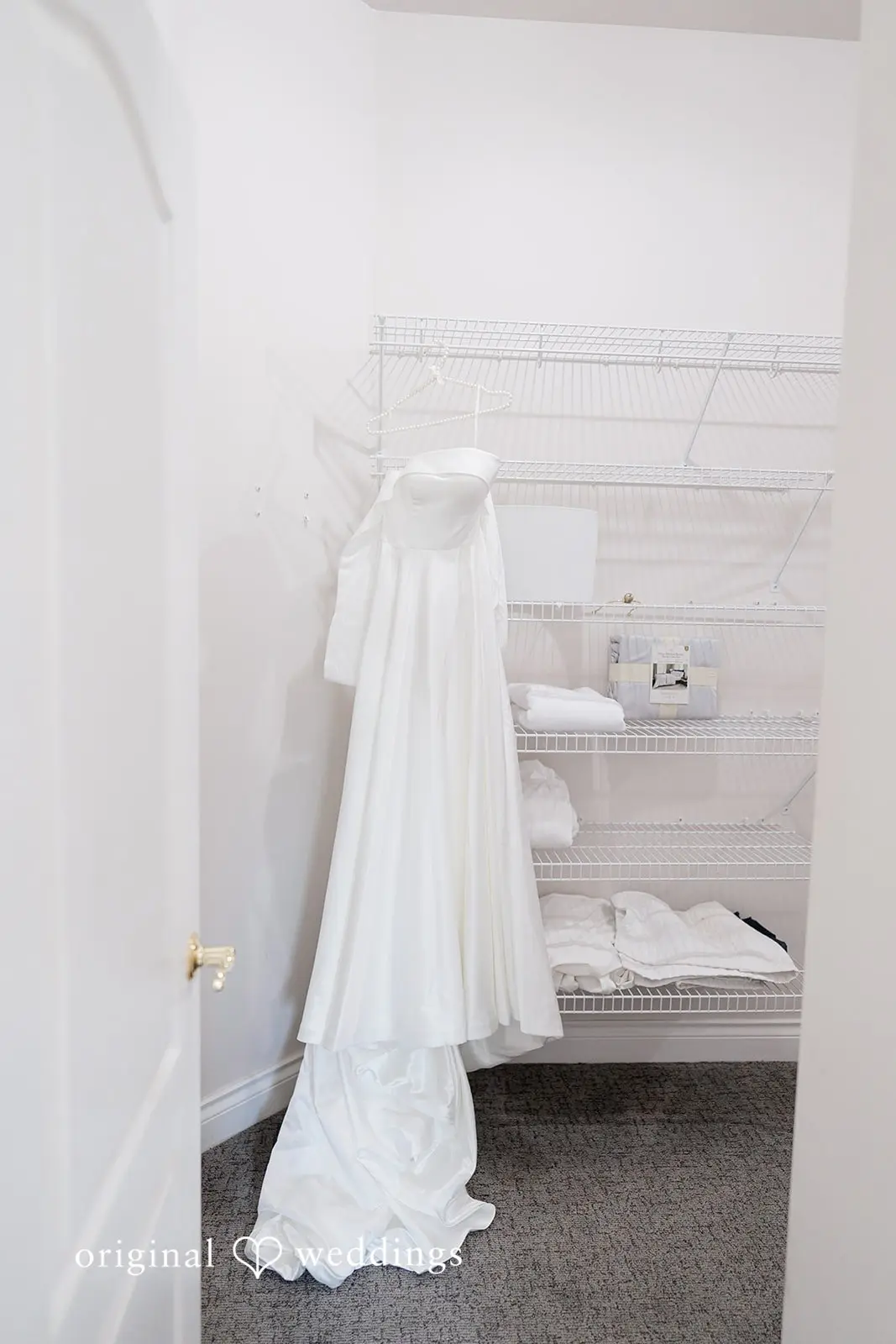 Washington Backyard Wedding // Karsyn & Joseph -