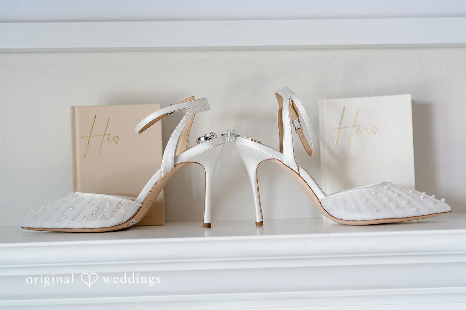 Washington Backyard Wedding // Karsyn & Joseph -