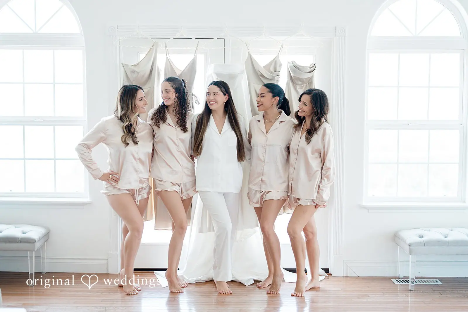 Washington Backyard Wedding // Karsyn & Joseph -