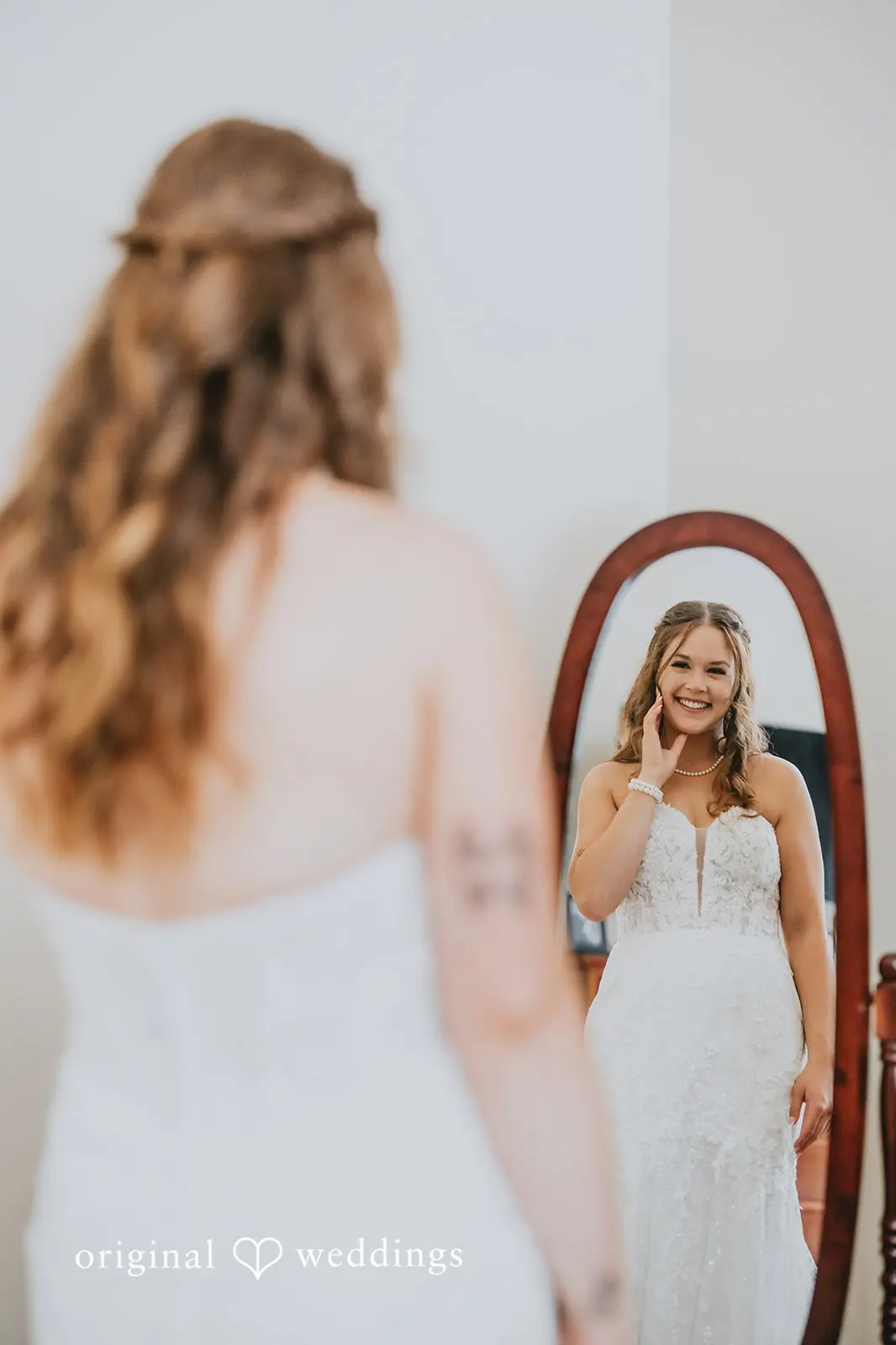 Washington Backyard Wedding // Maranda & Jose -