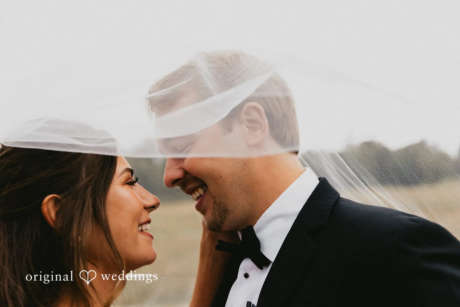 Olivia + Reid Washington Backyard Wedding // Olivia & Reid -