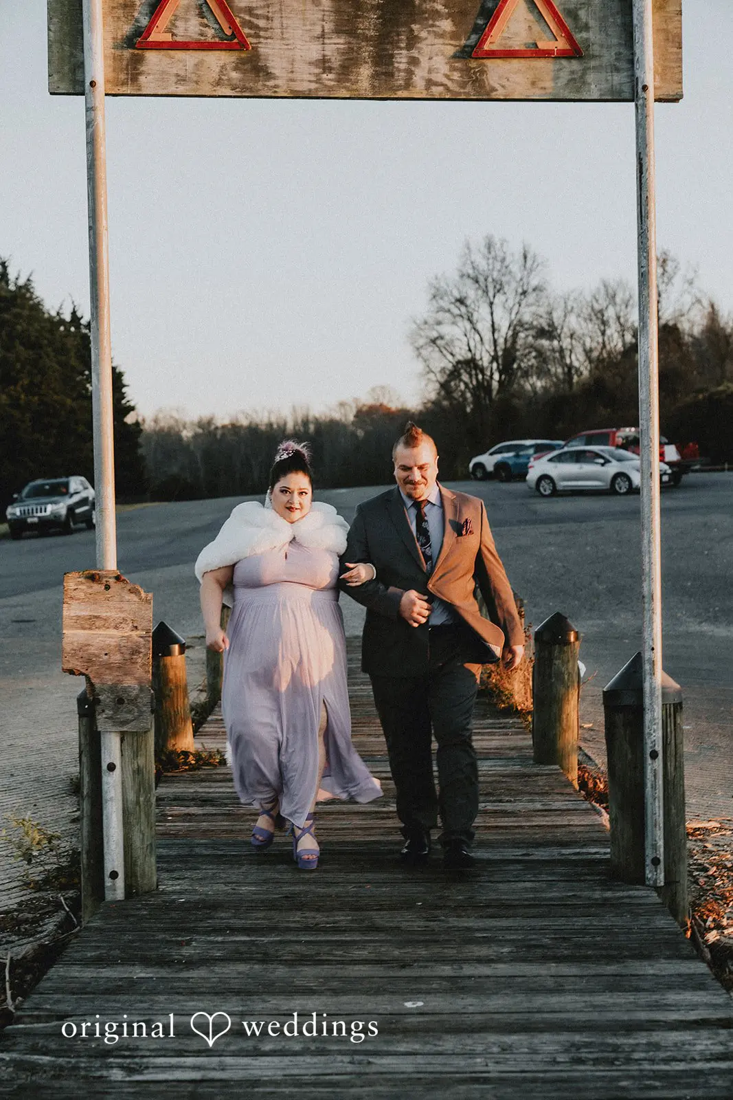 Sarah & Jared -