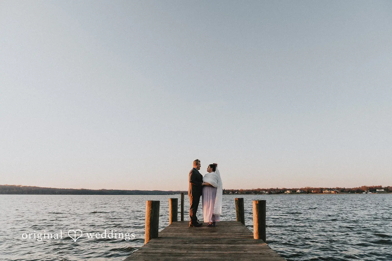 Sarah & Jared -