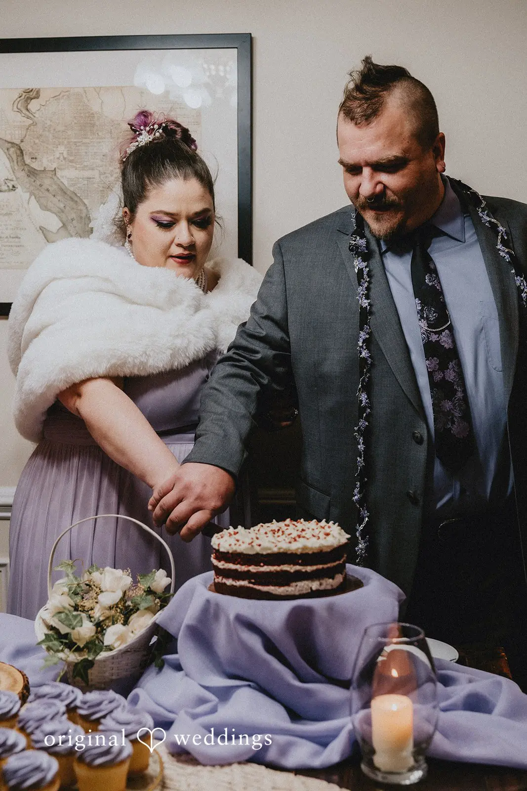 Sarah & Jared -