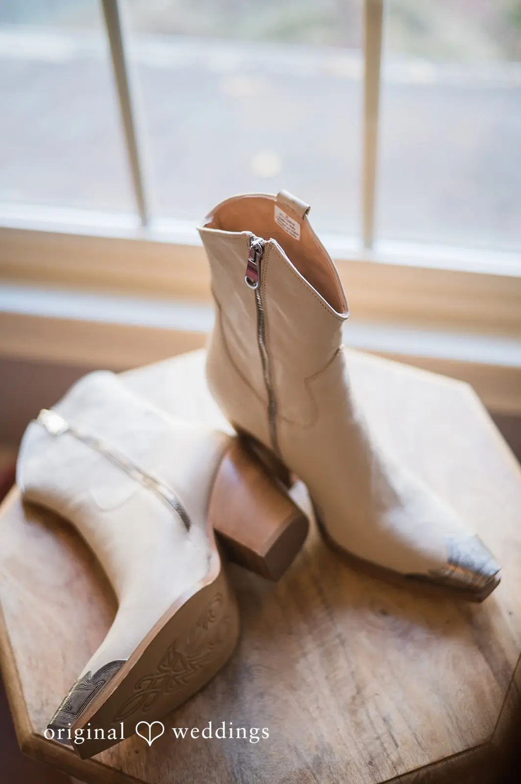 Zainab + Eric Washington, DC Backyard Wedding // Zainab & Eric -