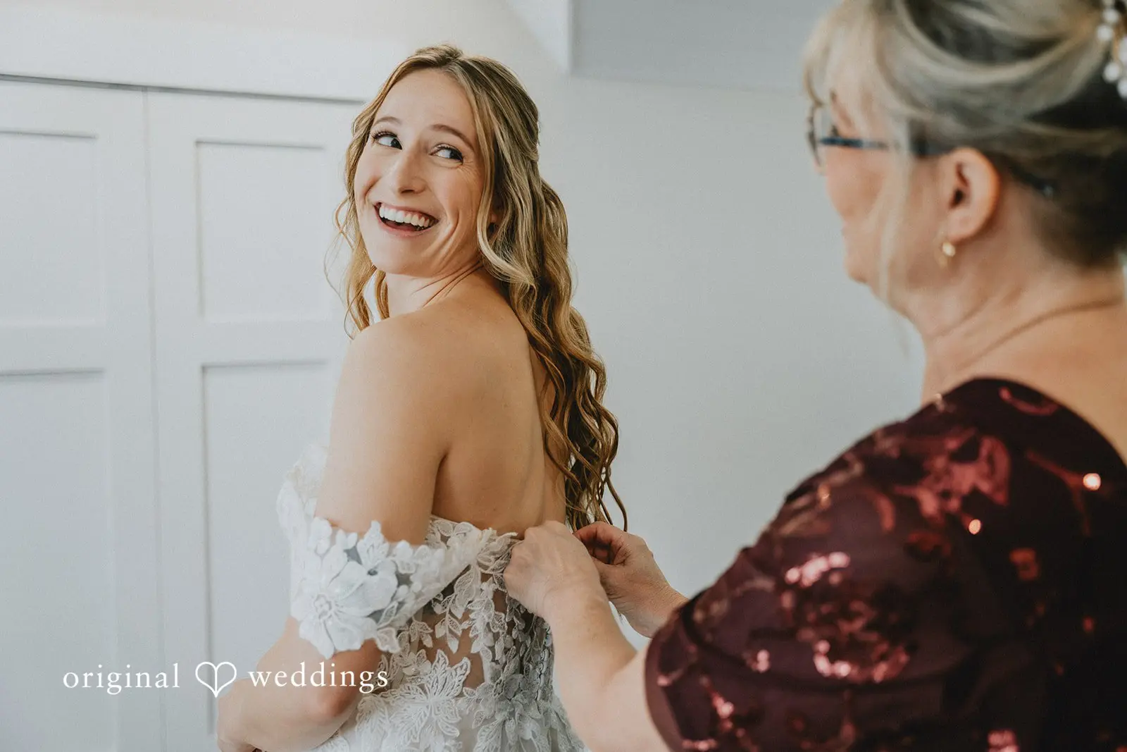 Jacob + Kylie Washington, DC Backyard Wedding // Jacob & Kylie -