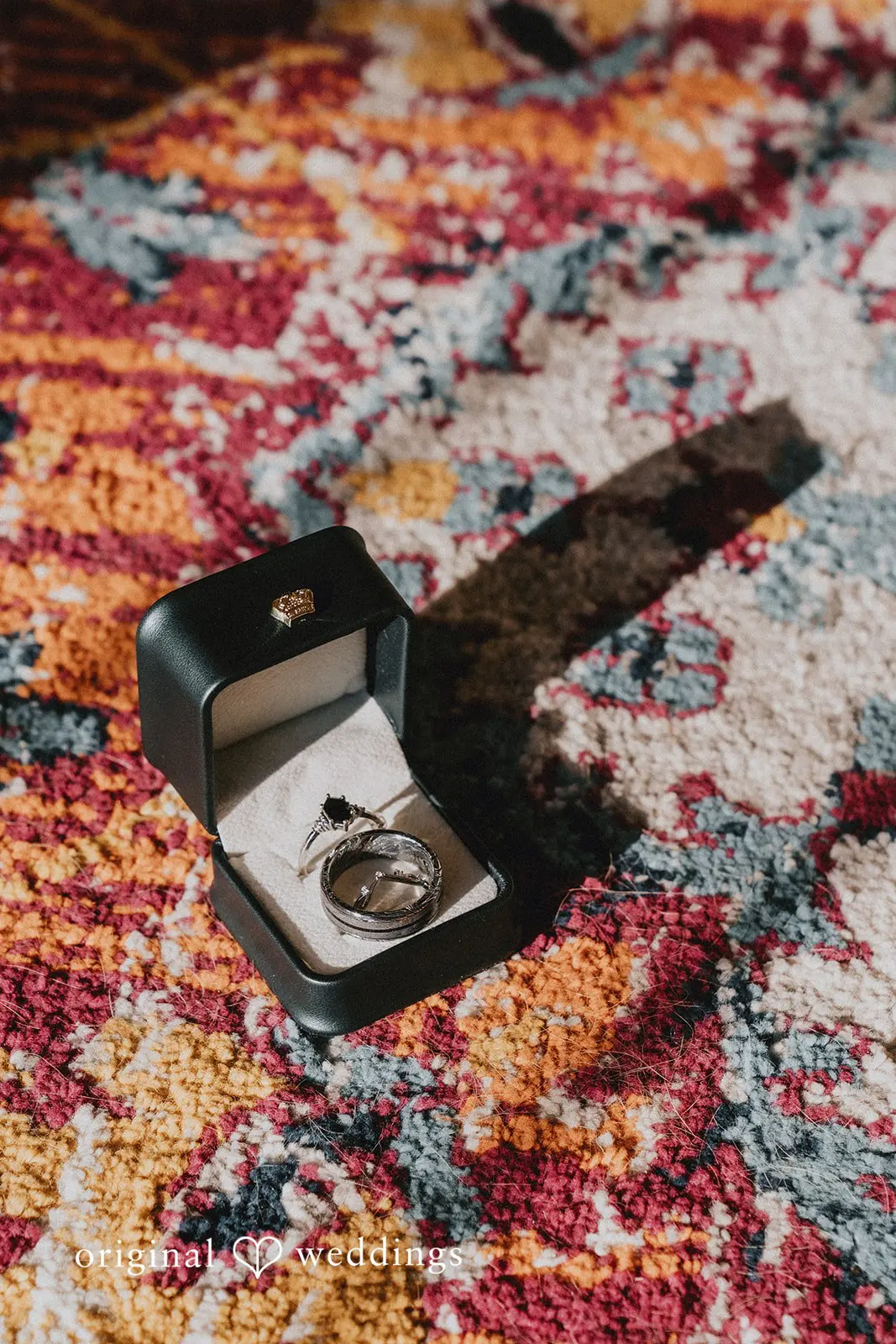 Sarah + Jared Washington, DC Beach Wedding // Sarah & Jared -